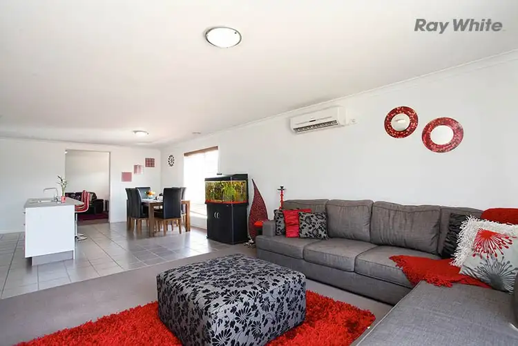 Sixth view of Homely house listing, 10 Valentine Way, Truganina VIC 3029