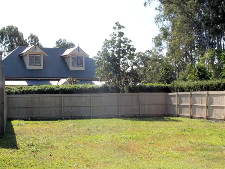 Second view of Homely land listing, 20 Beatty Road, Thorneside QLD 4158