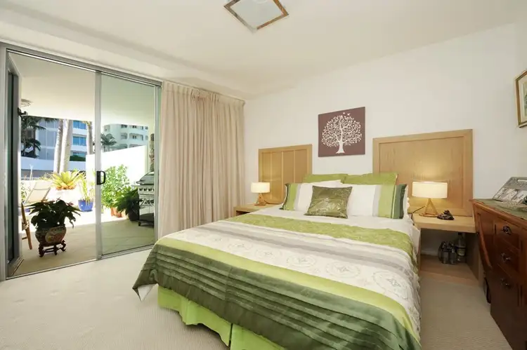 Seventh view of Homely apartment listing, 102/19 First Avenue, Mooloolaba QLD 4557