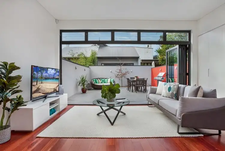 Third view of Homely house listing, 50 St Marys Street, Newtown NSW 2042