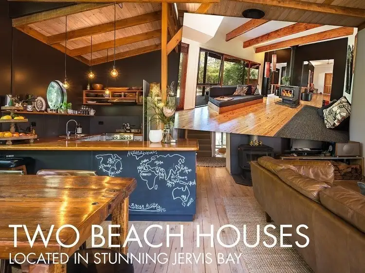 Second view of Homely house listing, 1 Cartwright Street, Myola, Callala Beach NSW 2540