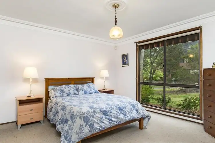 Seventh view of Homely house listing, 4 Hawthorn Place, Cherrybrook NSW 2126