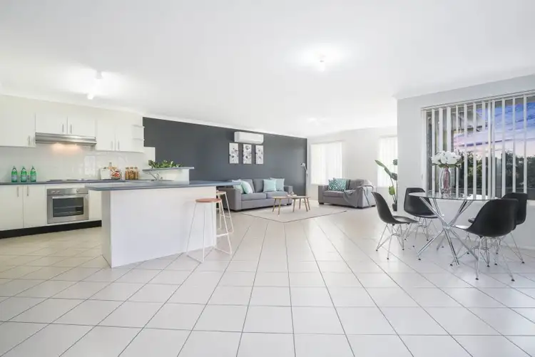 Fourth view of Homely house listing, 1A Westminster Street, Schofields NSW 2762