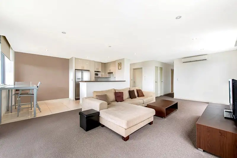 Main view of Homely apartment listing, 1 Aqua Street, Southport QLD 4215