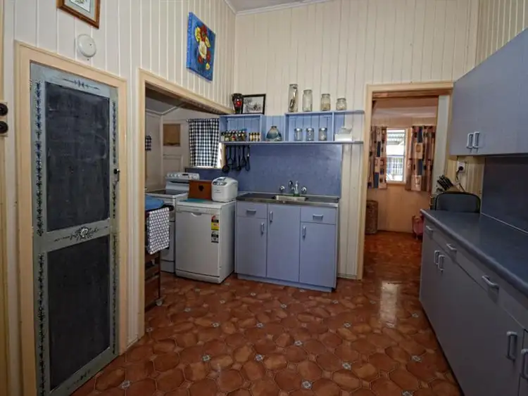 Fourth view of Homely house listing, 11 Grevillea Street, Biloela QLD 4715