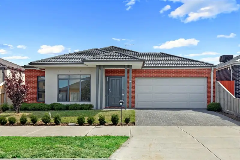 Main view of Homely house listing, 48 Wuchatsch Avenue, Epping VIC 3076