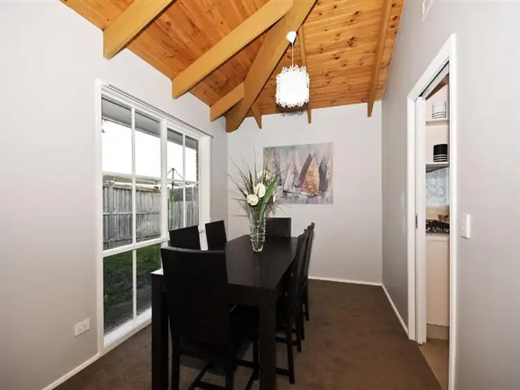 Sixth view of Homely house listing, 11 Alida Court, Ferntree Gully VIC 3156
