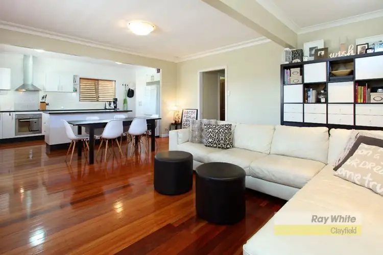 Third view of Homely house listing, 41 Eliza Street, Clayfield QLD 4011