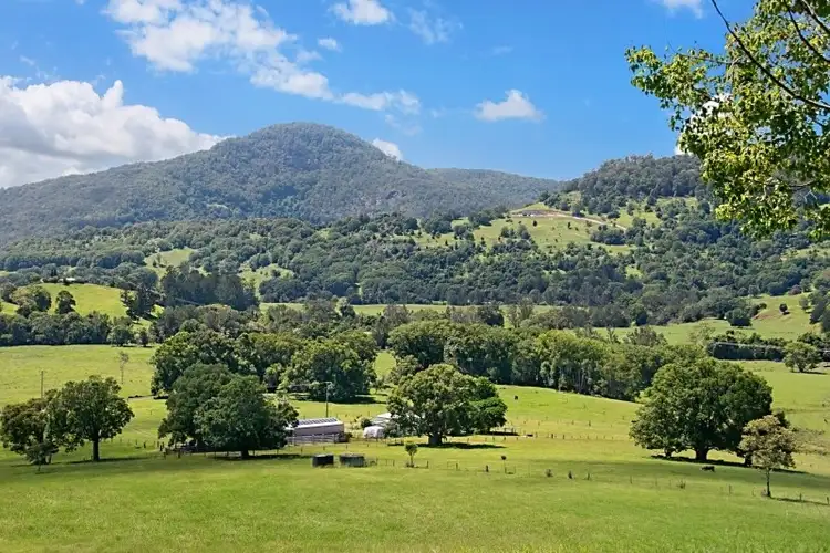Fifth view of Homely rural property listing, 47 Kellys Road, Eungella NSW 2484