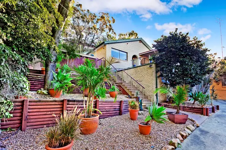 Fifth view of Homely house listing, 7 Arden Place, Frenchs Forest NSW 2086
