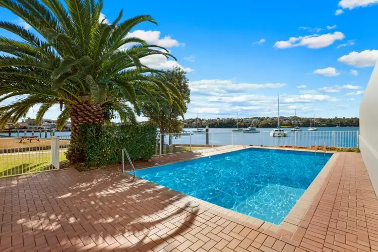 Sixth view of Homely apartment listing, 29/84 St Georges Crescent, Drummoyne NSW 2047