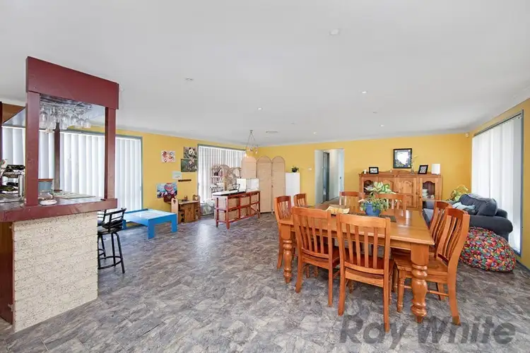 Fourth view of Homely house listing, 11 Brushbox Place, Hamlyn Terrace NSW 2259