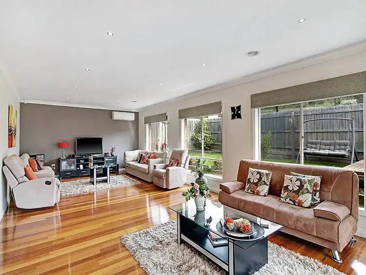 Third view of Homely house listing, 9 Zevos Street, Mernda VIC 3754