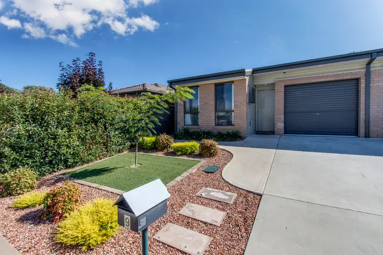 Main view of Homely other listing, 9 Rowland Street, Macgregor ACT 2615