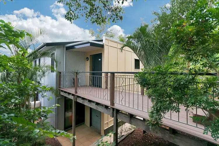 12 Burbong Street, Chapel Hill QLD 4069