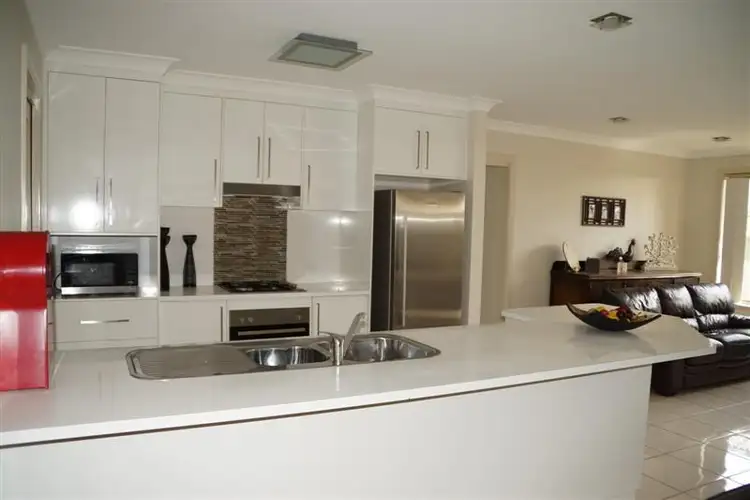 Second view of Homely house listing, 26 Dunheved Circuit, Dubbo NSW 2830