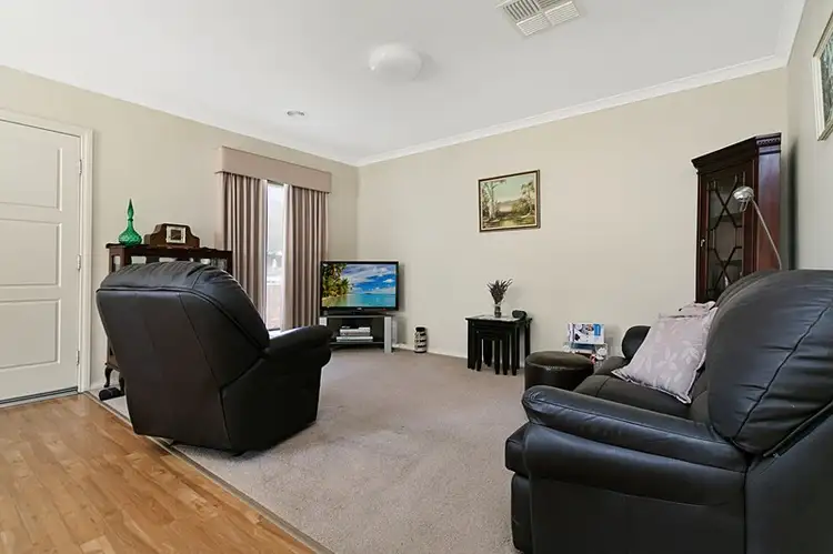 Fourth view of Homely house listing, 1/42 Sternberg Street, Kennington VIC 3550