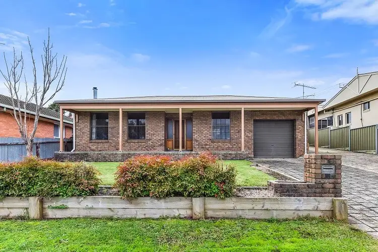 39 Tolmie Street, Mount Gambier SA 5290