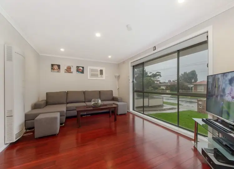 Second view of Homely house listing, 19 Lovell Drive, St Albans VIC 3021