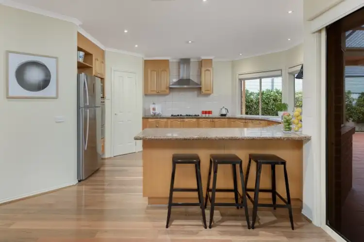 Sixth view of Homely house listing, 26 Stymie Street, Kingsbury VIC 3083