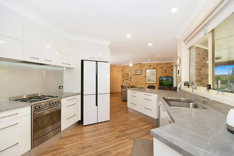 Sixth view of Homely house listing, 4 Quarrion Place, Gulmarrad NSW 2463