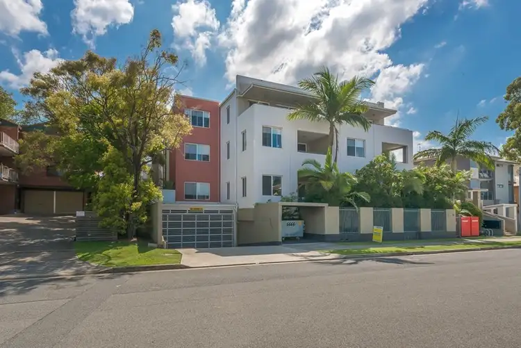 13/6-10 Rose Street, Southport QLD 4215
