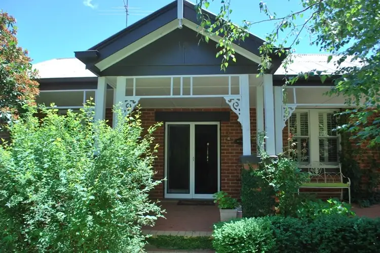 Fifth view of Homely house listing, 17 O'Donnell Avenue, Myrtleford VIC 3737