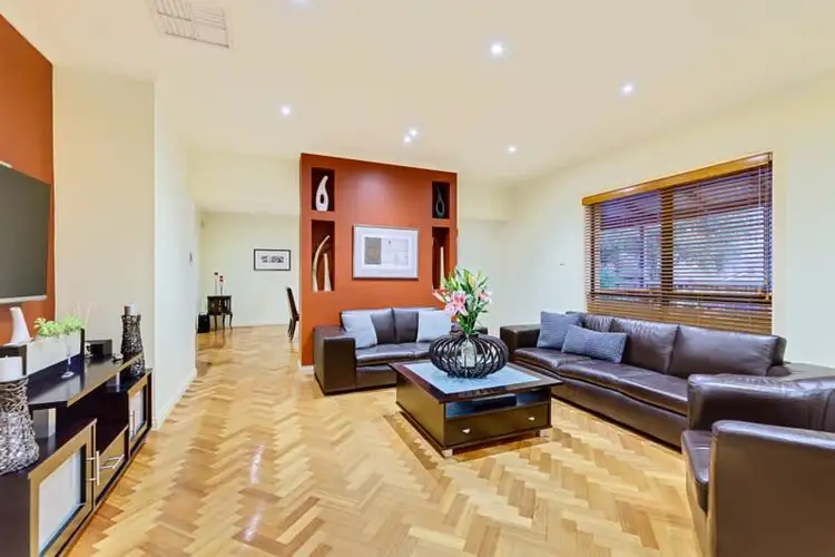 Sixth view of Homely house listing, 17 Lockley Parade, South Morang VIC 3752