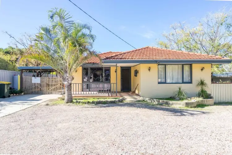 Second view of Homely house listing, 28 Rochford Way, Girrawheen WA 6064