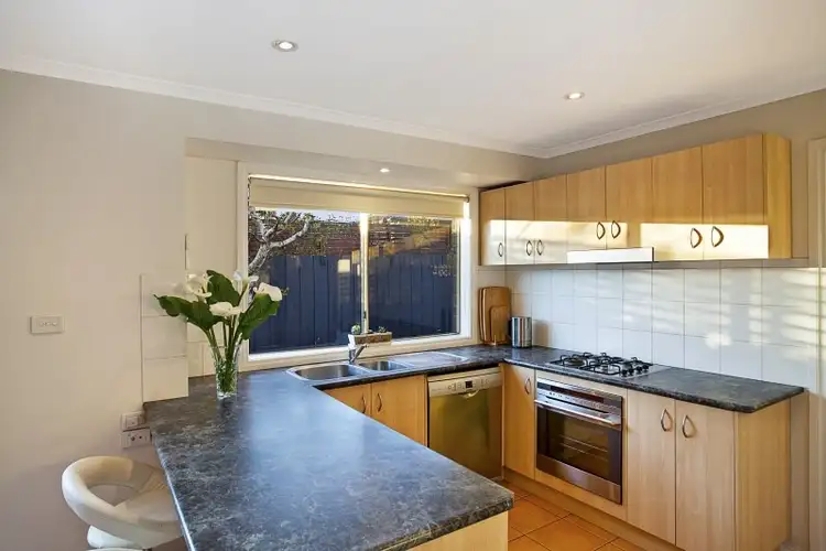 Second view of Homely house listing, 80a Barkly Street, Mordialloc VIC 3195