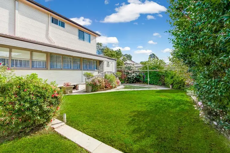 Seventh view of Homely house listing, 58 Thompson Street, Gladesville NSW 2111