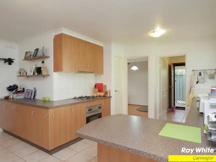 Third view of Homely house listing, 3 Denham Way, Thornlie WA 6108