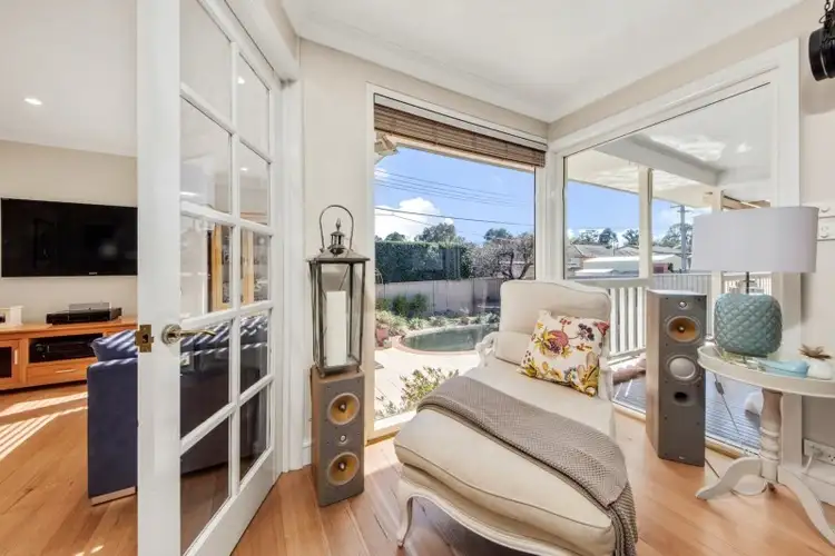 Seventh view of Homely house listing, 35 Rivett Street, Hackett ACT 2602