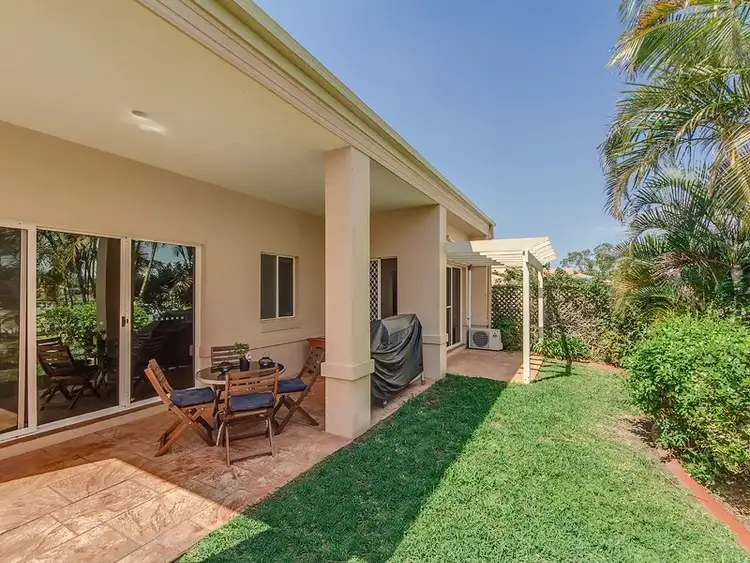 Fifth view of Homely house listing, 259B Ron Penhaligon Way, Robina QLD 4226