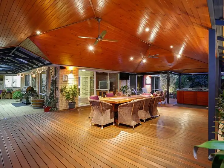 Main view of Homely house listing, 3 Goldina Approach, Darch WA 6065