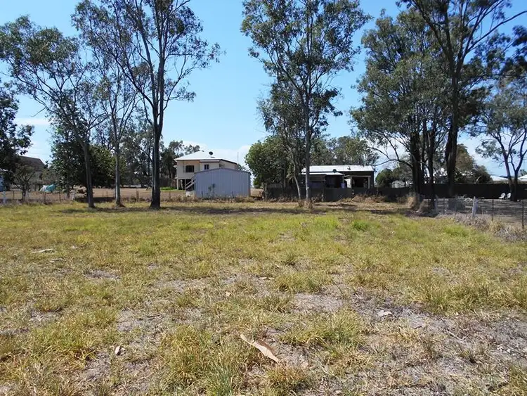 Sixth view of Homely land listing, 41 Dingyarra Street, Toogoolawah QLD 4313