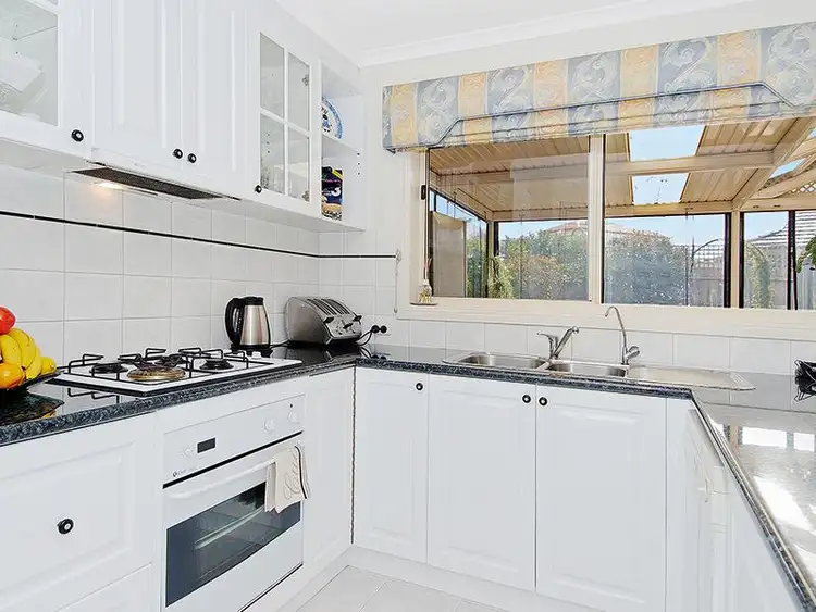 Fourth view of Homely house listing, 33 Island Place, Mill Park VIC 3082