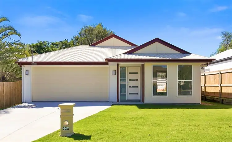 23A McGill Street, Raceview QLD 4305