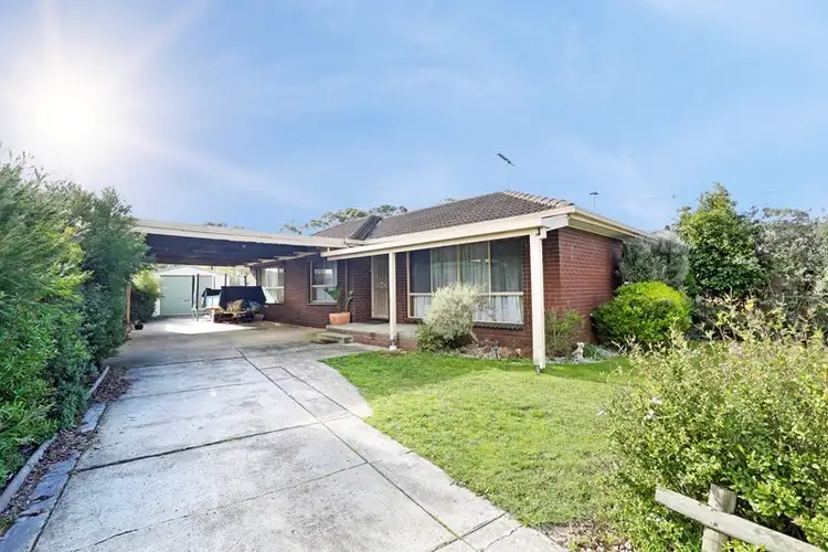 Main view of Homely house listing, 11 Patullos Road, Lara VIC 3212