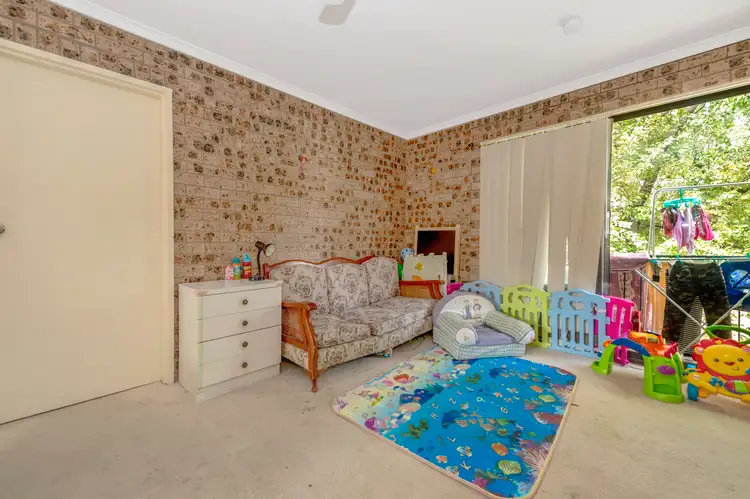 Second view of Homely unit listing, 18/3 Mowatt Street, Queanbeyan NSW 2620