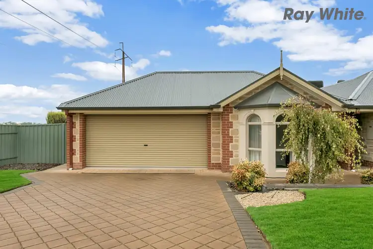 4 Erebus Glen, Hallett Cove SA 5158