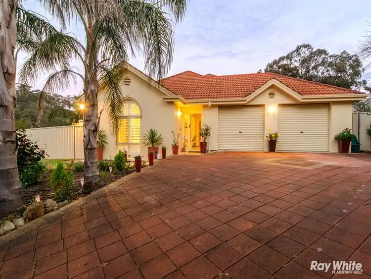Fifth view of Homely house listing, 43 Ironbark Avenue, Flagstaff Hill SA 5159