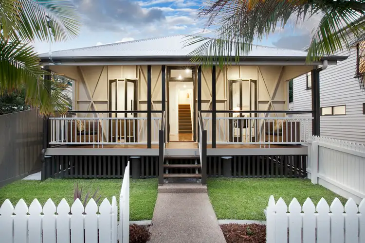 25 Elliott Street, Kangaroo Point QLD 4169