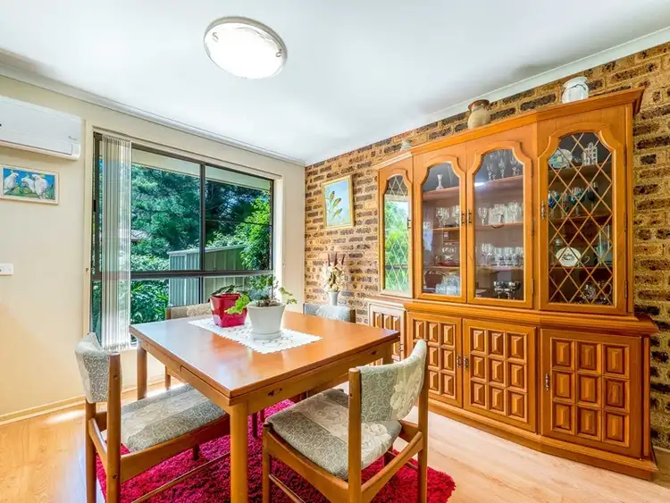 Second view of Homely unit listing, 4/1 Pineview Drive, Goonellabah NSW 2480