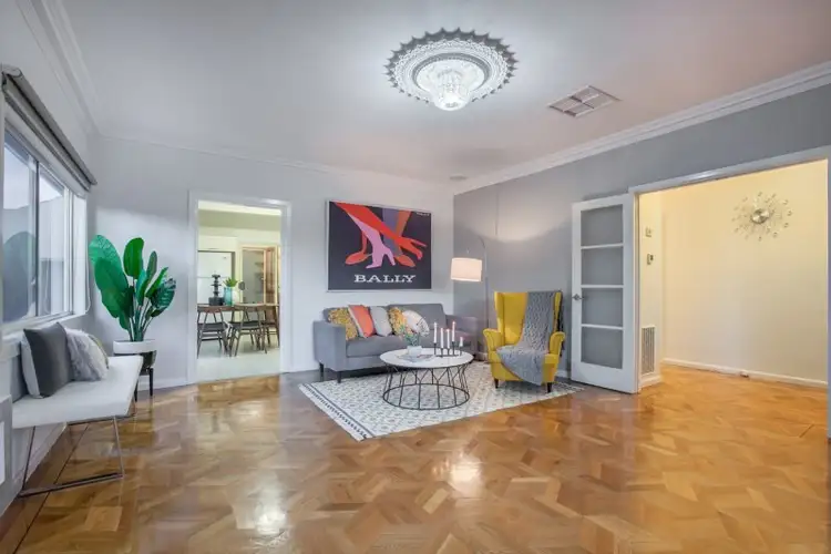 Third view of Homely house listing, 7 Kenneth Street, Preston VIC 3072