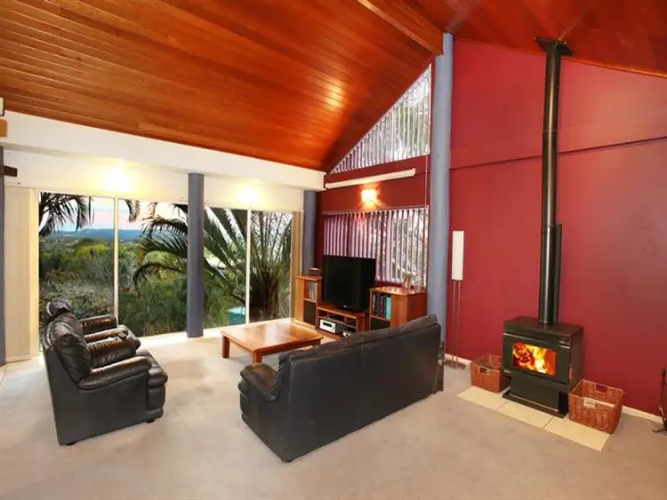 Main view of Homely house listing, 38 Conway Court, Bli Bli QLD 4560