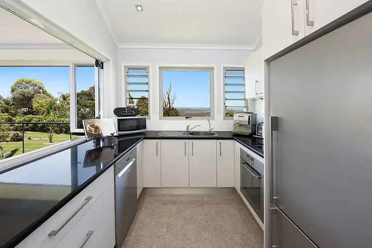 Fifth view of Homely house listing, 310 Mount Mellum Road,, Mount Mellum QLD 4550
