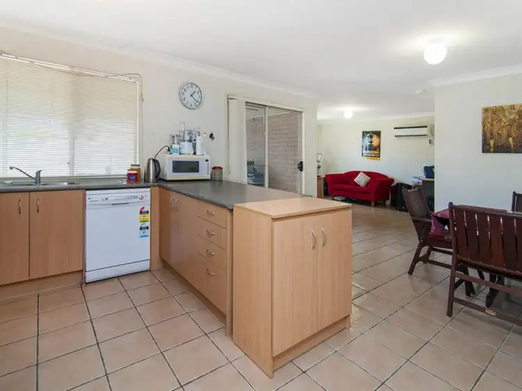 Second view of Homely house listing, 18 Mt Flinders Place, Algester QLD 4115