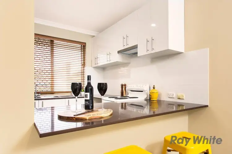 Fourth view of Homely villa listing, 11/35 Winnacott Street, Willagee WA 6156