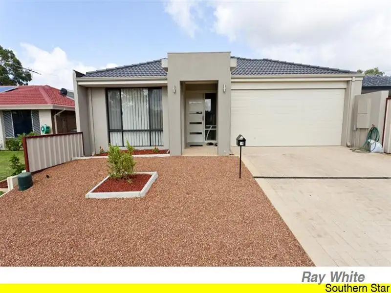 Main view of Homely house listing, 19 Ypres Road, Westfield WA 6111